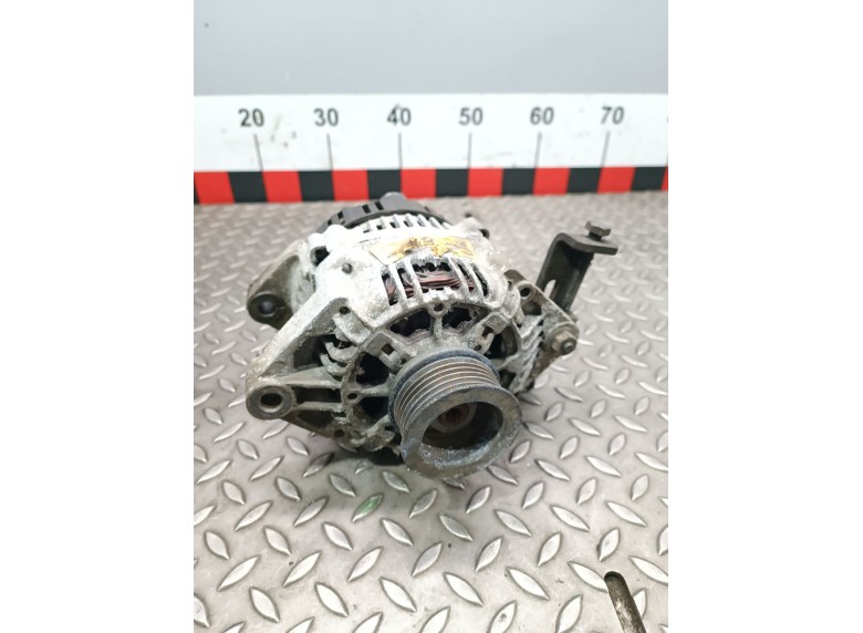 Генератор к Renault Master