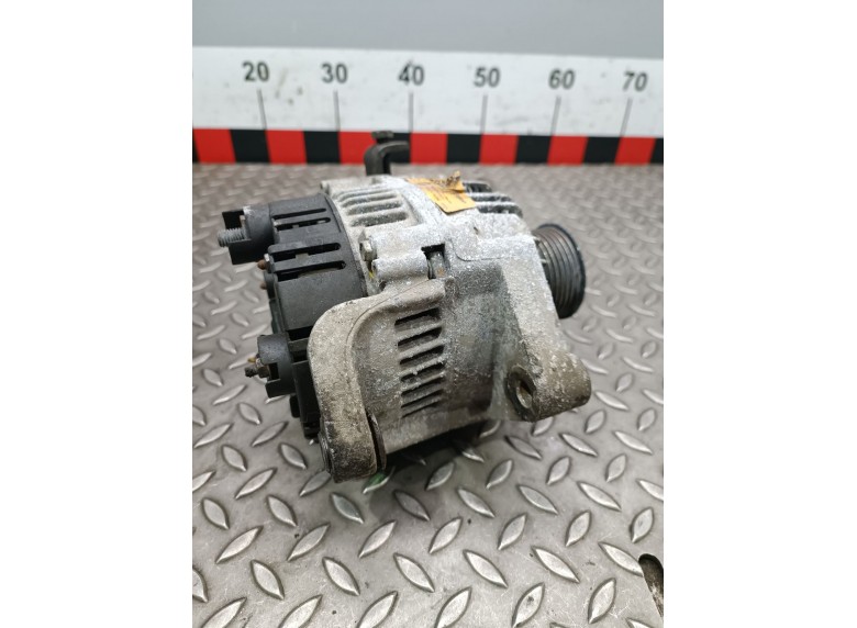 Генератор к Генератор к Renault Master undefined г. Master