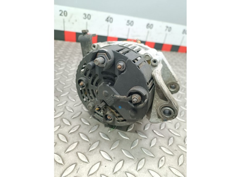 Генератор к Генератор к Renault Master undefined г. Master