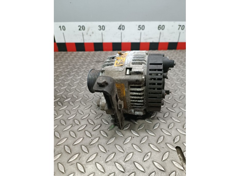 Генератор к Генератор к Renault Master undefined г. Master