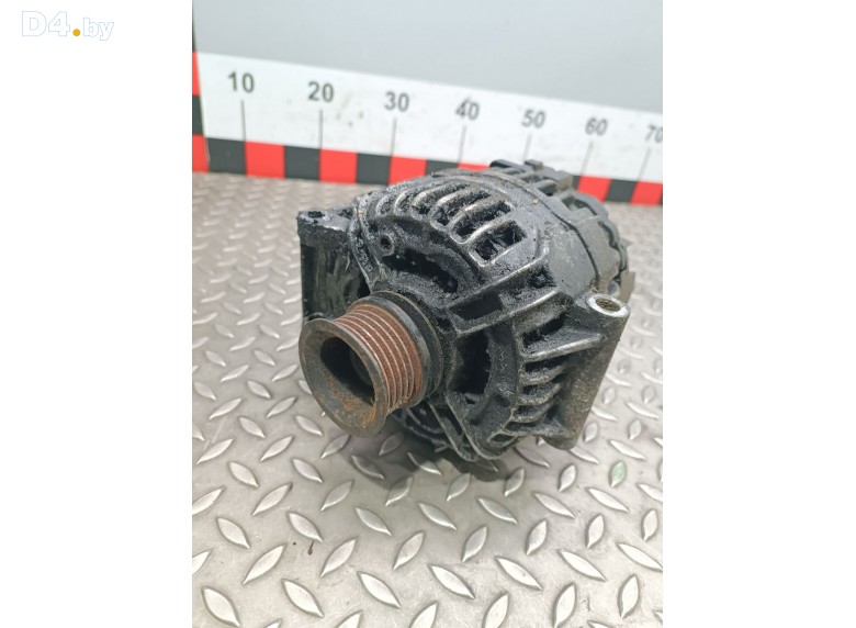 Генератор к Renault Scenic undefined г.