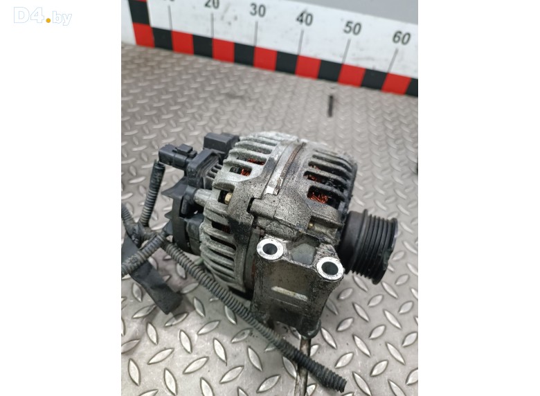 Генератор к Renault Scenic undefined г.