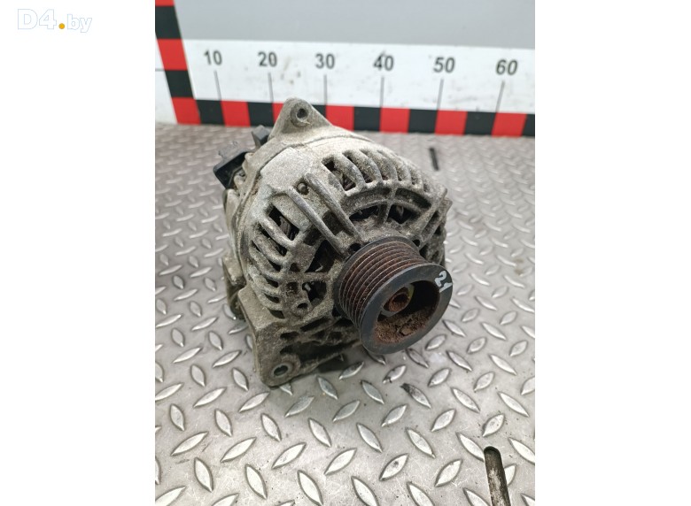 Генератор к Renault Clio undefined г.