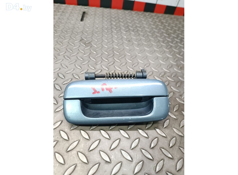 Ручка наружная задняя правая к Peugeot 406 undefined г.