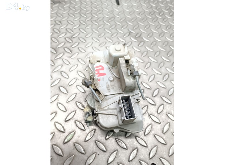 Замок двери передней левой к Peugeot 406 undefined г.