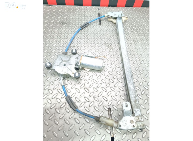 Стеклоподъемник электрический передний правый к Peugeot 406 undefined г.