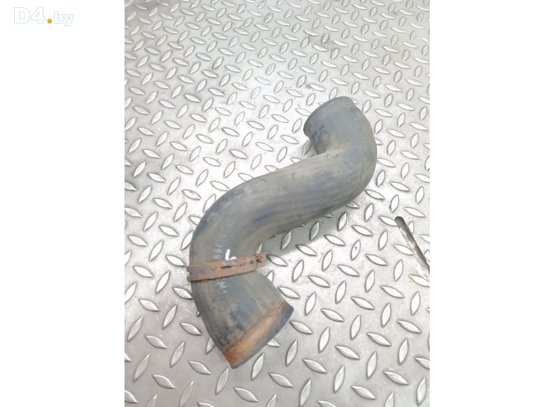 Патрубок интеркулера к Volkswagen Sharan undefined г.