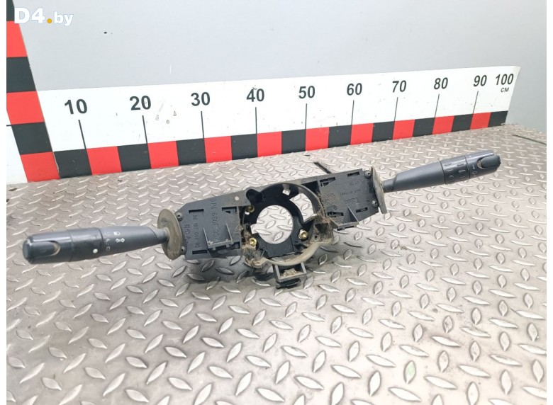 Переключатель подрулевой (стрекоза) к Peugeot 406 undefined г.