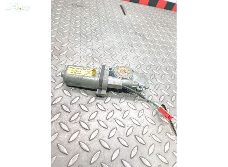 Двигатель электролюка к Mitsubishi Eclipse undefined г.