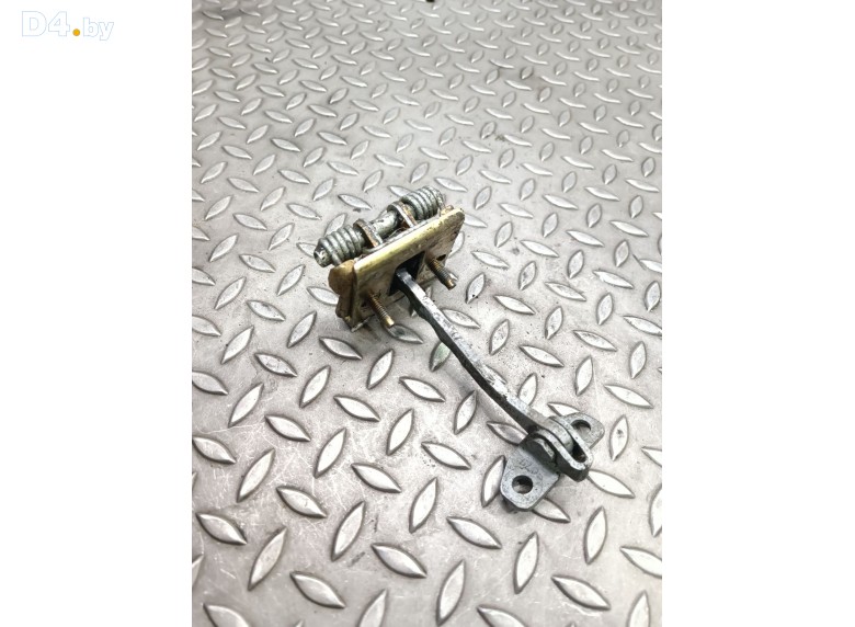 Ограничитель открывания двери передней к Peugeot 406 undefined г.