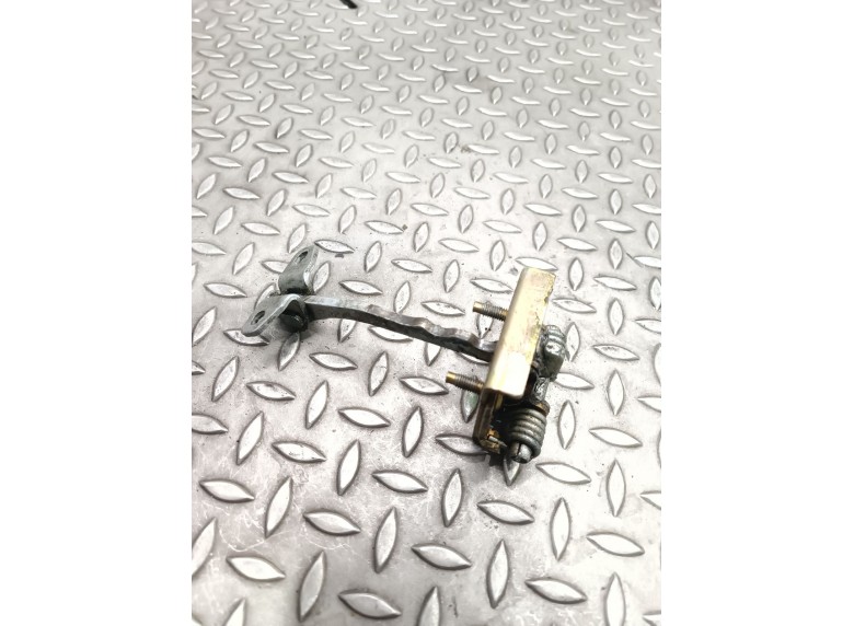 Ограничитель открывания двери передней к Ограничитель открывания двери передней к Peugeot 406 undefined г. 406