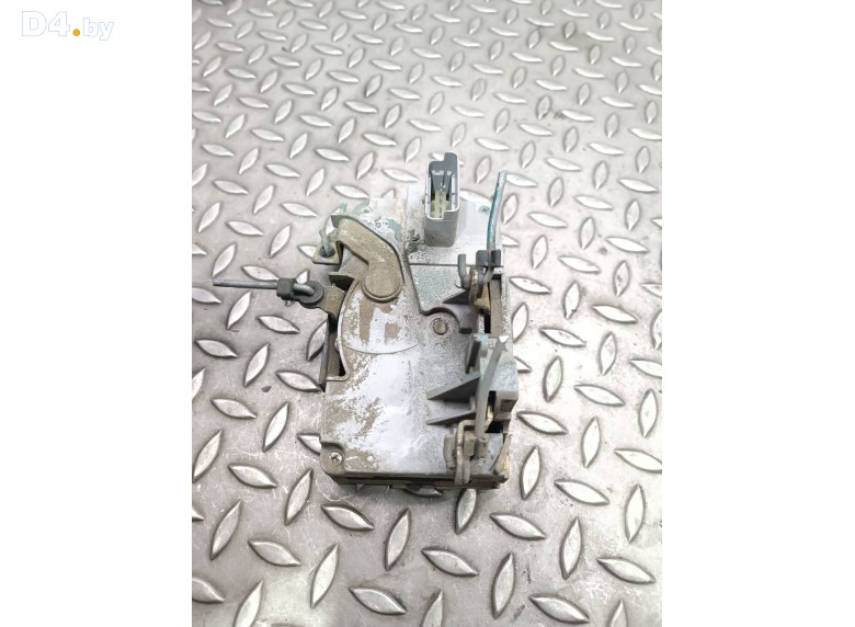 Замок двери передней правой к Peugeot 406 undefined г.