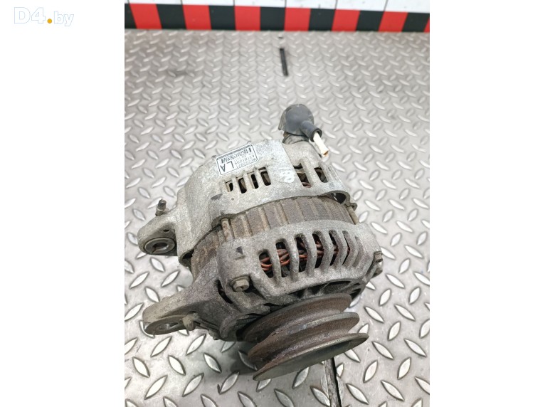 Генератор к Mitsubishi FusoCanter undefined г.