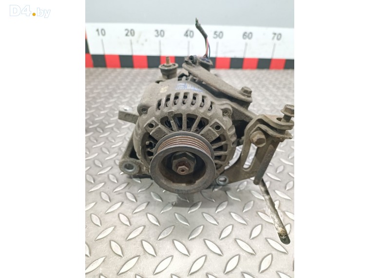 Генератор к Toyota iQ undefined г.