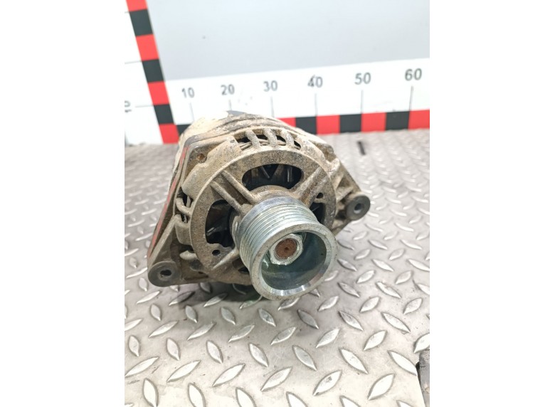 Генератор к Lada Granta