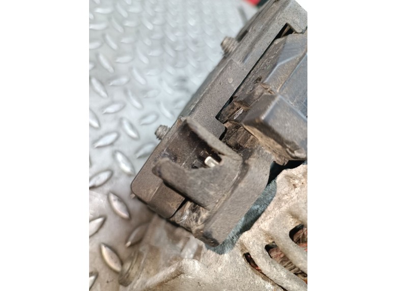 Генератор к Генератор к Mitsubishi Canter undefined г. Canter