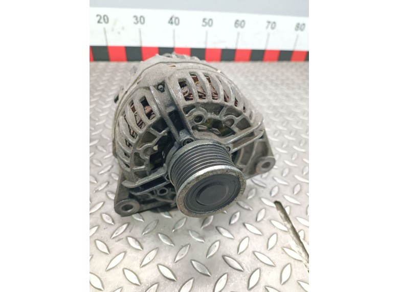 Генератор к Mitsubishi Canter