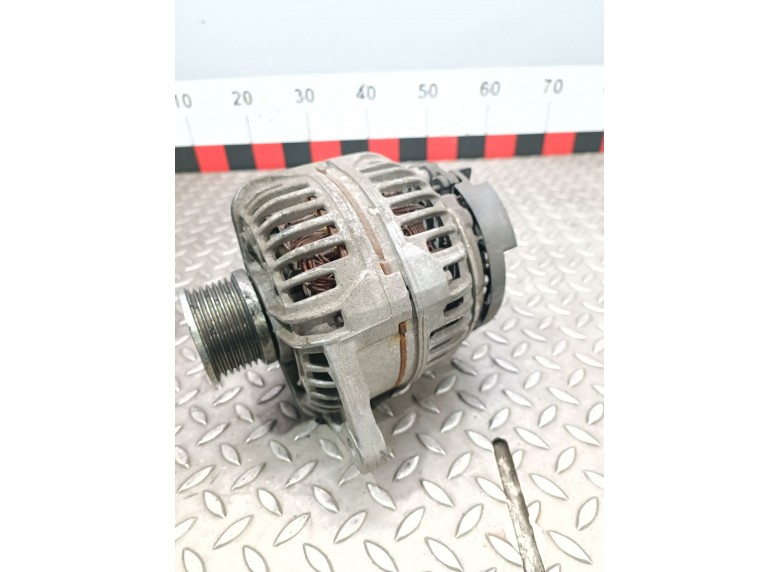 Генератор к Генератор к Mitsubishi Canter undefined г. Canter