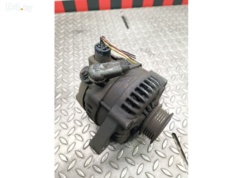 Генератор к Toyota Corolla undefined г.