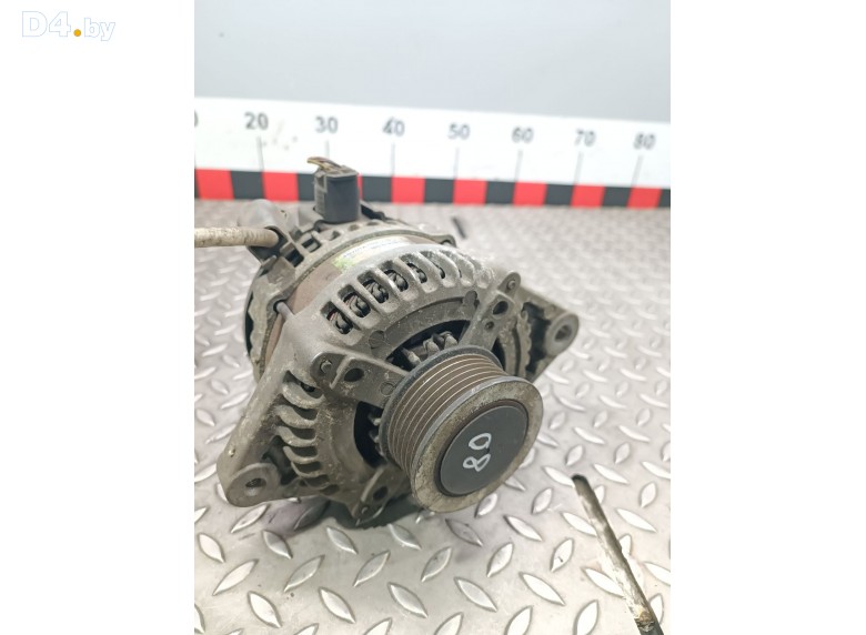 Генератор к Toyota Corolla undefined г.