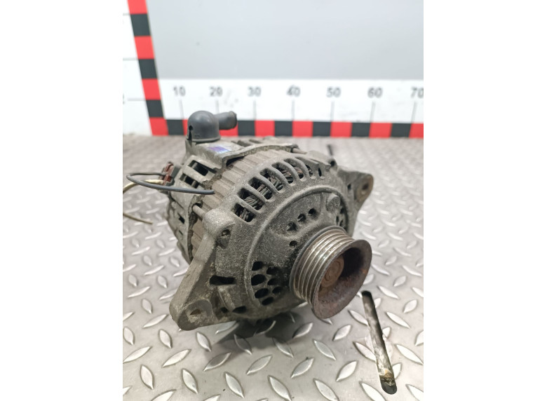 Генератор к Subaru Outback