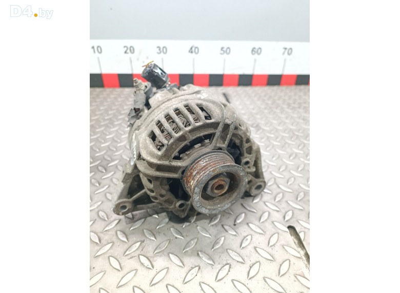 Генератор к Toyota Corolla undefined г.