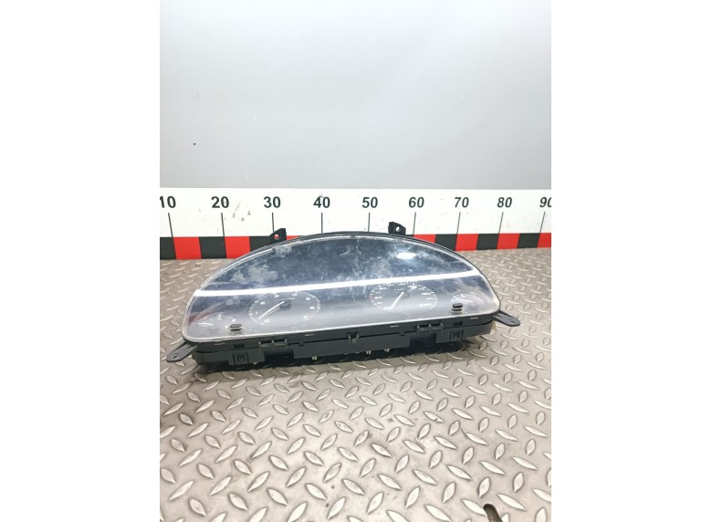 Щиток приборов (приборная панель) к Щиток приборов (приборная панель) к Peugeot 406 undefined г. 406