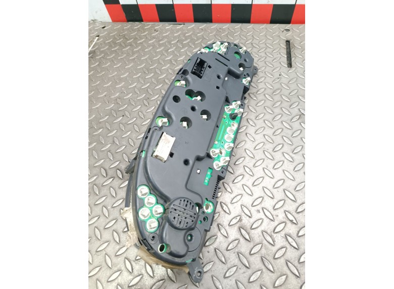 Щиток приборов (приборная панель) к Щиток приборов (приборная панель) к Peugeot 406 undefined г. 406