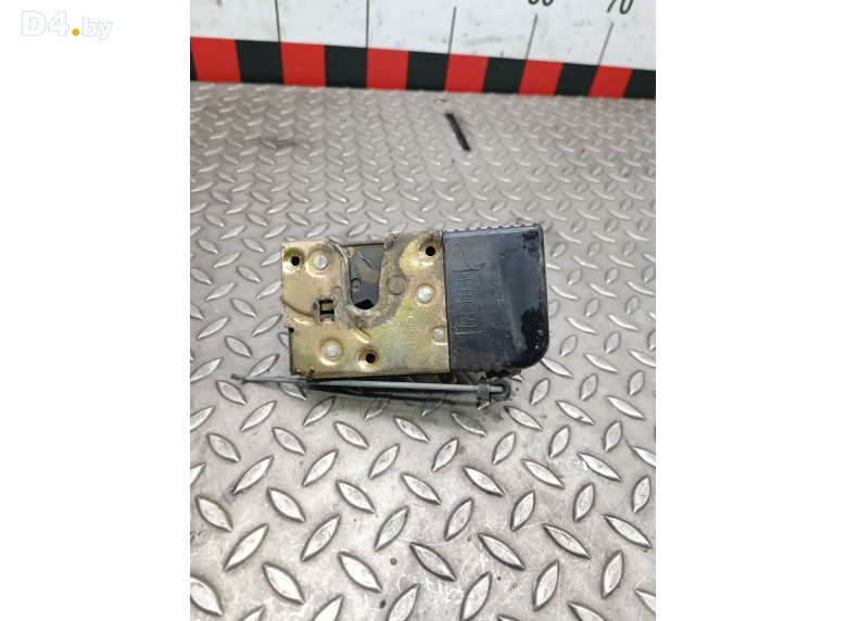 Замок двери передней правой к Peugeot 406 undefined г.