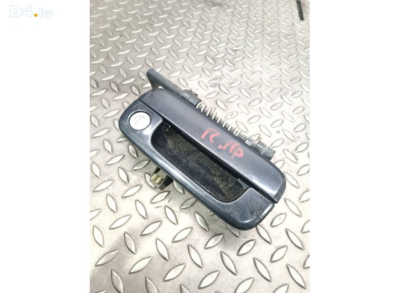 Ручка наружная передняя правая к Peugeot 406 undefined г.