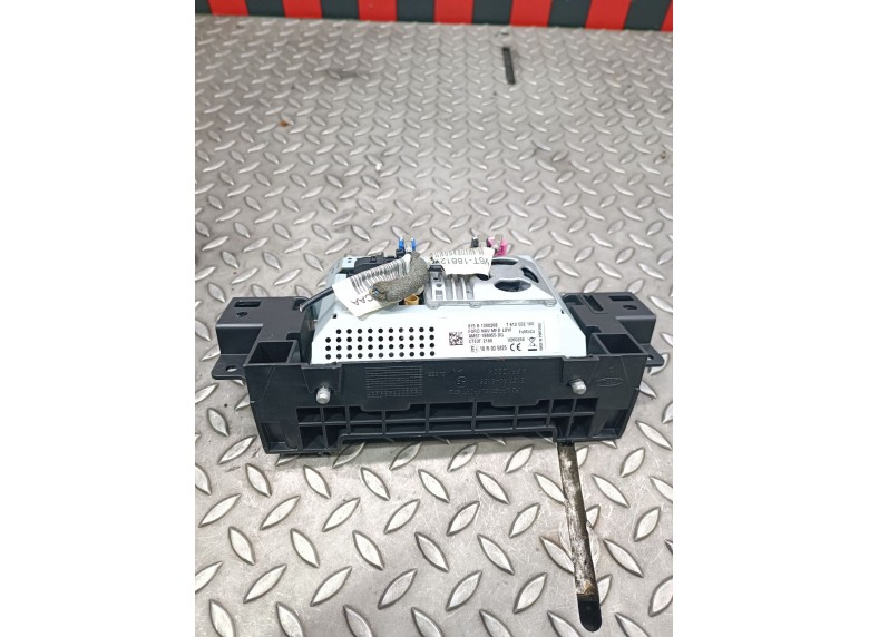 Дисплей к Дисплей к Ford Focus undefined г. Focus