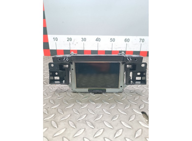 Дисплей к Ford Focus