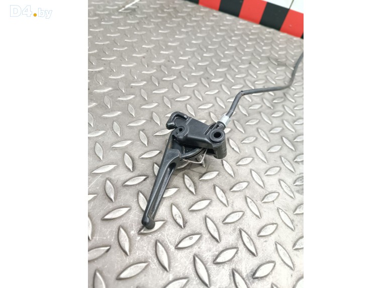 Ручка открывания капота к Peugeot 406 undefined г.