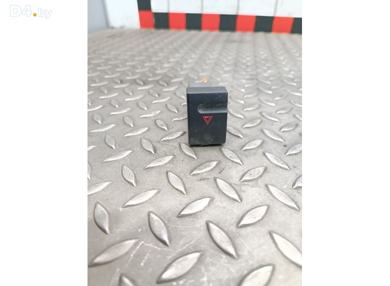 Кнопка аварийной сигнализации к Peugeot 406 undefined г.