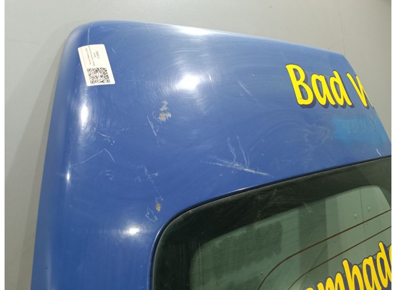 Дверь задняя распашная левая к Дверь задняя распашная левая к Renault Master undefined г. Master