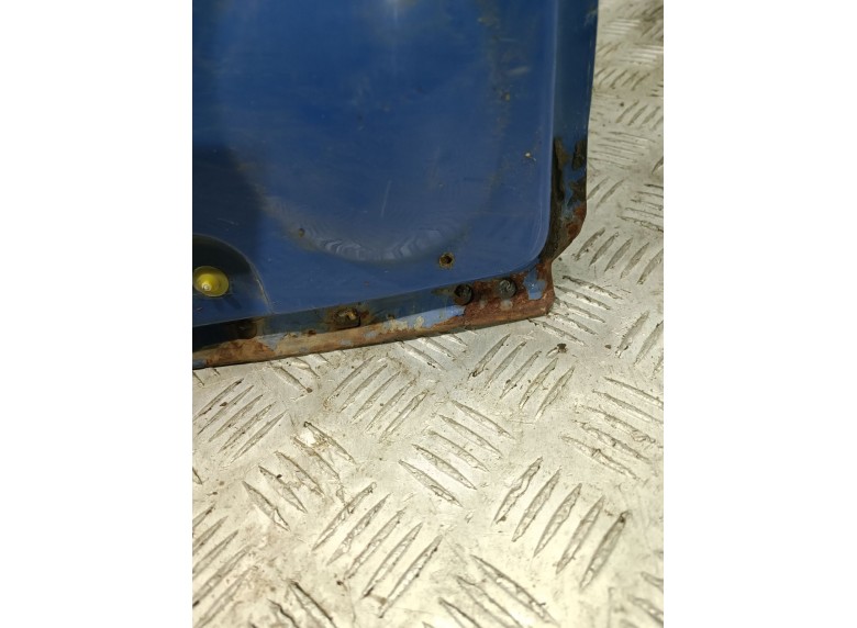 Дверь задняя распашная левая к Дверь задняя распашная левая к Renault Master undefined г. Master