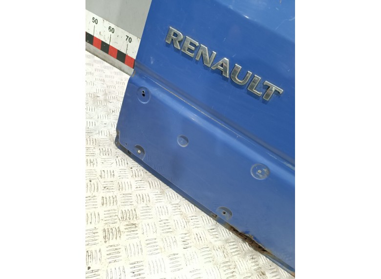 Дверь задняя распашная левая к Дверь задняя распашная левая к Renault Master undefined г. Master