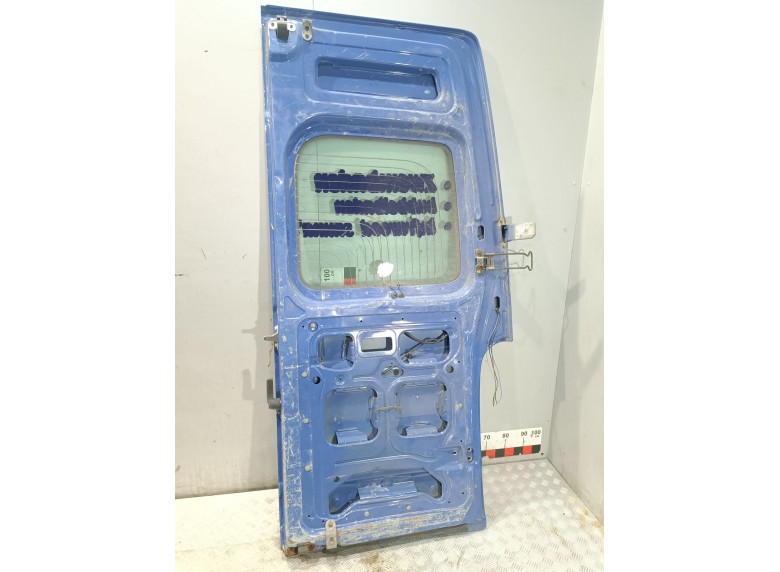 Дверь задняя распашная левая к Дверь задняя распашная левая к Renault Master undefined г. Master