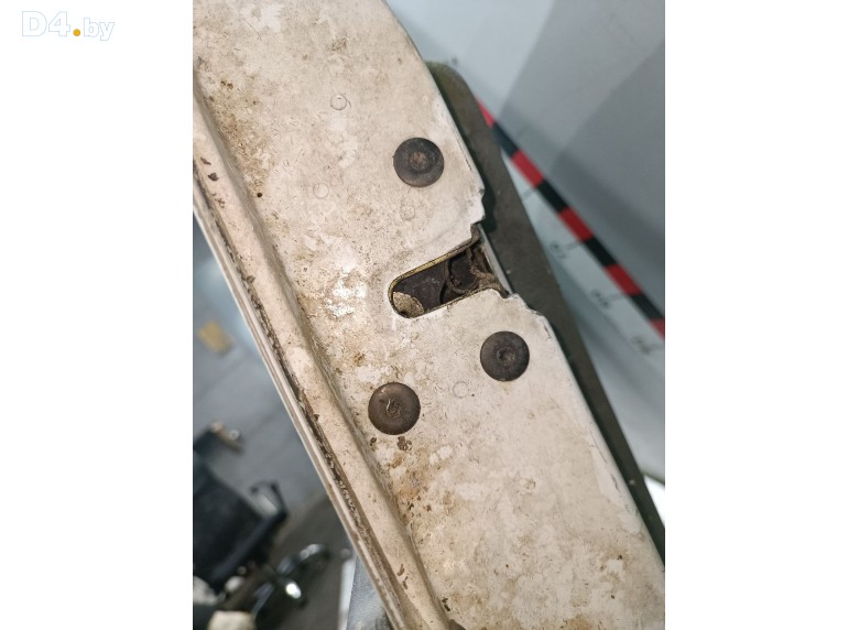 Замок двери передней левой к Renault Master undefined г.