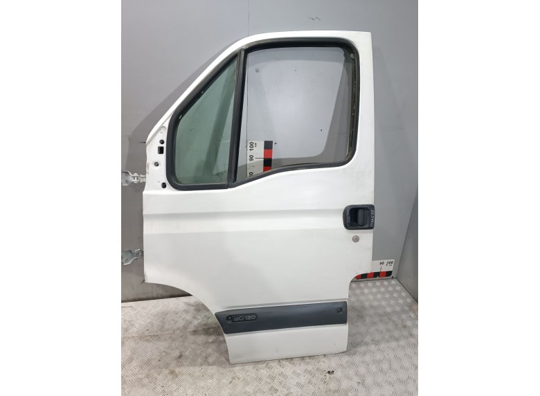 Стеклоподъемник передний левый к Renault Master