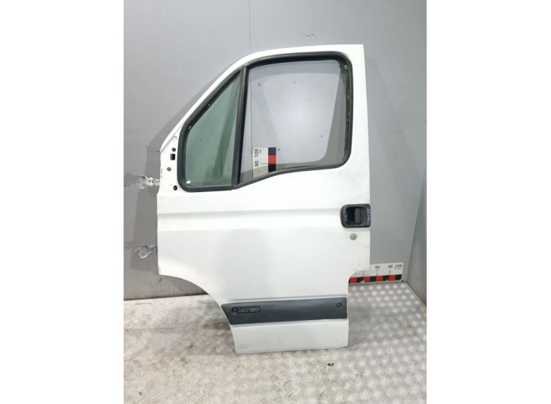 Дверь передняя левая к Renault Master