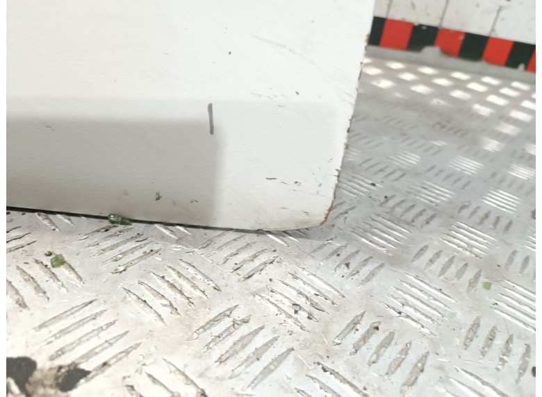 Дверь передняя левая к Дверь передняя левая к Renault Master undefined г. Master