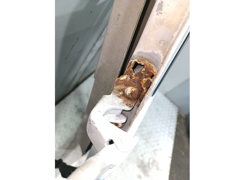 Дверь передняя левая к Дверь передняя левая к Renault Master undefined г. Master