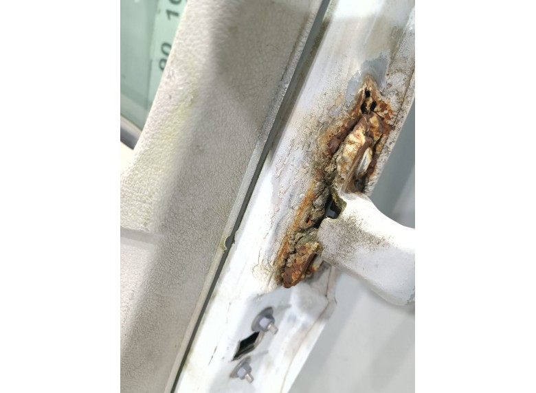 Дверь передняя левая к Дверь передняя левая к Renault Master undefined г. Master