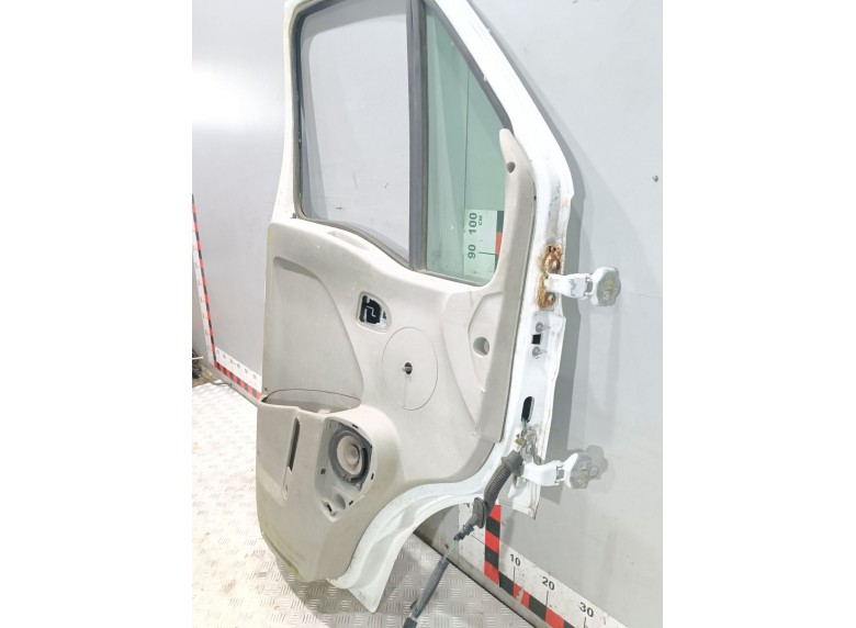 Дверь передняя левая к Дверь передняя левая к Renault Master undefined г. Master