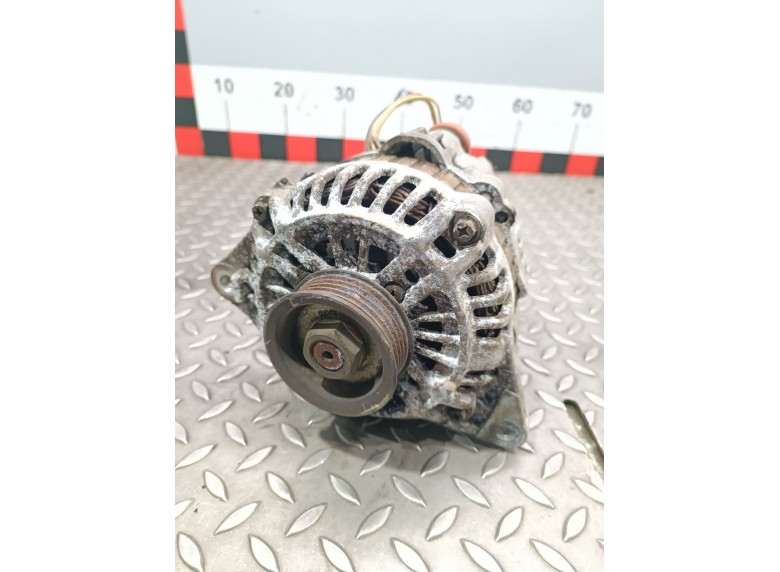 Генератор к Mitsubishi Space Runner