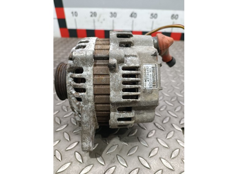 Генератор к Генератор к Mitsubishi SpaceRunner undefined г. Space Runner