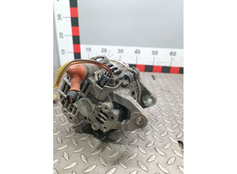 Генератор к Генератор к Mitsubishi SpaceRunner undefined г. Space Runner