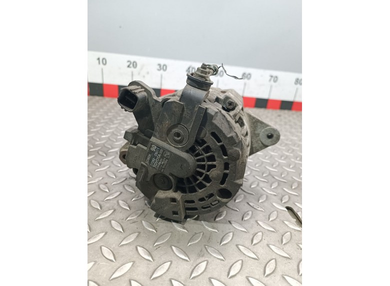 Генератор к Генератор к Toyota Yaris undefined г. Yaris