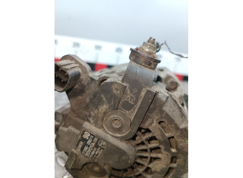 Генератор к Генератор к Toyota Yaris undefined г. Yaris